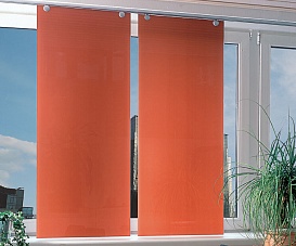 Sprinz Glass Curtain – новое слово в оформлении интерьеров
